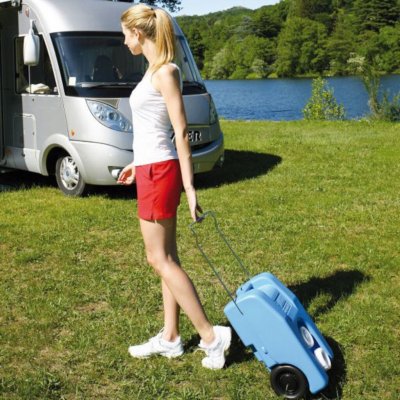 Fiamma Rolltank 23 F – Friskvandstank 23 L