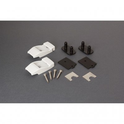 Fiamma Monteringsbeslag til væg for markisben