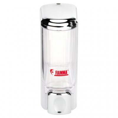 Fiamma sæbe-/shampoo-dispenser