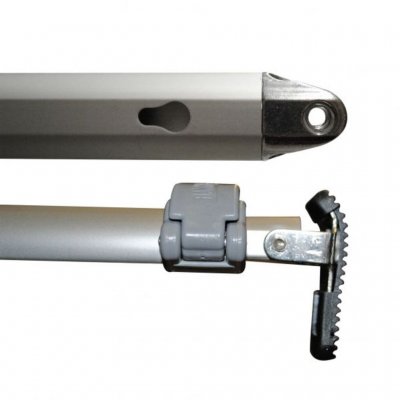 Ben til Fiamma Caravanstore