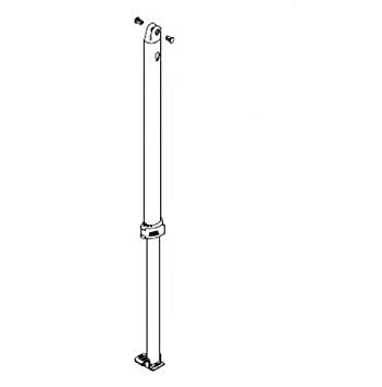 Fiamma Caravanstore Ben til modellerne 05, 97, 13 og 14.