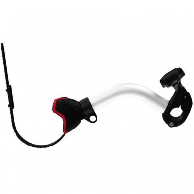 Fiamma Bicycle Holder Bike-Block Pro S 2 ekstra arm til cykelholder.