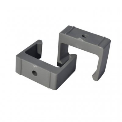 Fiamma vægbeslag til rafter. Til fastgørelse af rafter, for eksempel i autocamperens garage.