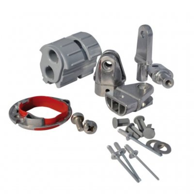 Fiamma Holder Arm / Ben CS-07/F35 højre sæt