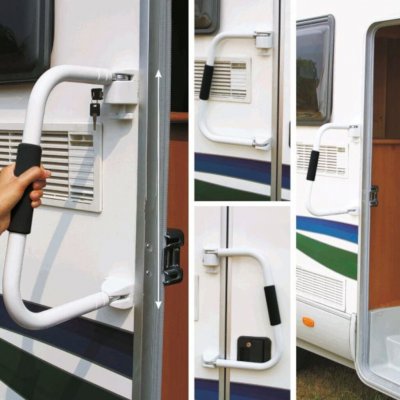 Fiamma Security Supporthåndtag caravan og autocamper