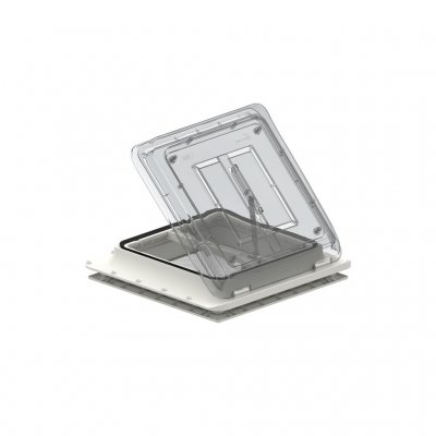 Fiamma Vent soltag til campingvogne og mobilhomes