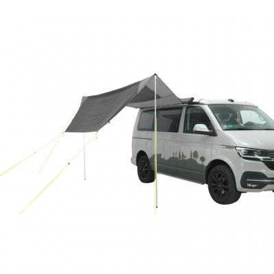 Outwell Fielder Canopy Sunroof til bil
