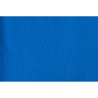 Filtmåtte til campingvogne og mobilhomes i farven aquablå