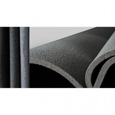 Isolering med Filttæppe - Bredde 132 cm