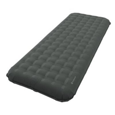 Outwell Flow Airbed Single- holdbar luftmadras til camping livet.