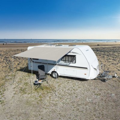 Playa soltag til campingvogn