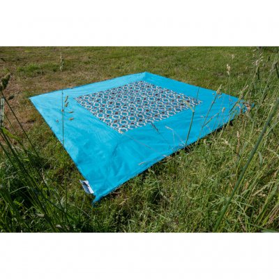 Bent Markisemåtte Caribbean