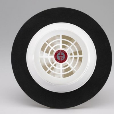 Lilie Solar Vent Tagventil - 116 mm