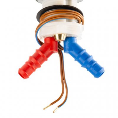 Reich Samba Etgrebsblander