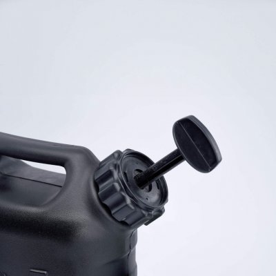 Klymit WaterPORT Vandtank 7,5 L - med sprøjtedyse