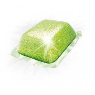 Fordoserede tabletter, der holder din affaldsbeholder ren og frisk