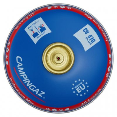 Campingaz CV 470 All-season 3-pack