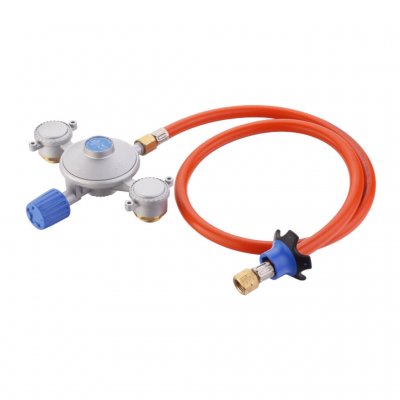 Cadac Duo Power Pac Reduktionsventilsæt