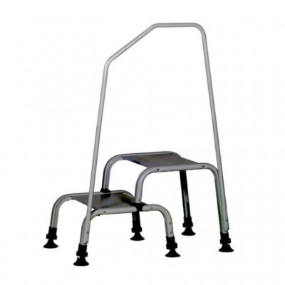 Westfield Gelænder til ProStep 2