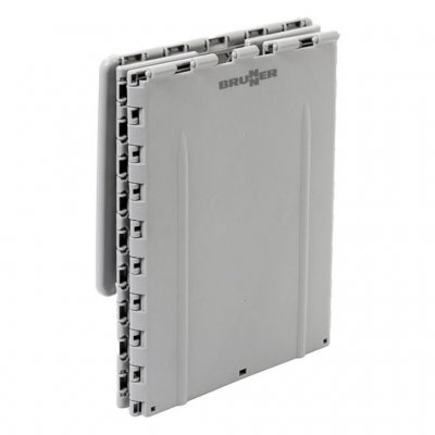 Lille pakkestørrelse