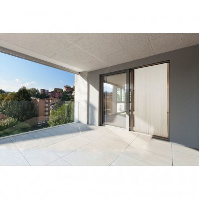 Curtina4U Forhæng Campingvogn/Autocamper 60 x 200 cm