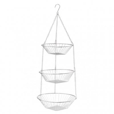 Zeller Hængende Kurv