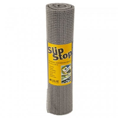 Lilie Anti-skrid måtte Grå