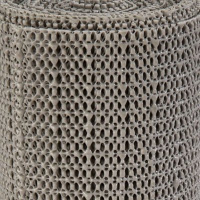 Væv, der er modstandsdygtigt over for bakterier, mider og skimmelsvamp