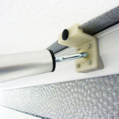 Vario Clip Hobby skruefri Monteringsbeslag 1 stk