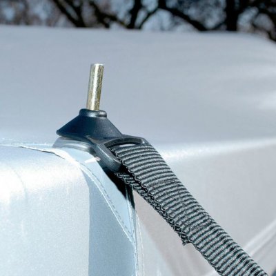 Brand Storm beskyttelsessæt - 2 stk