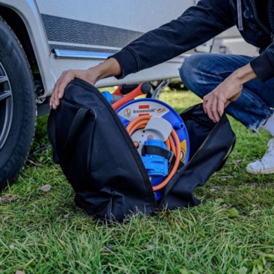 Brennenstuhl Taske til Kabeltromle