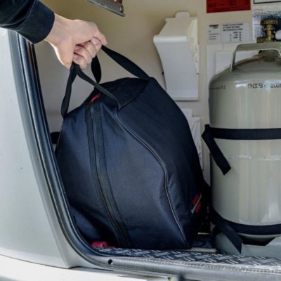 Brennenstuhl Taske til Kabeltromle