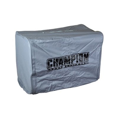 Covers til Champions mindre generatorer