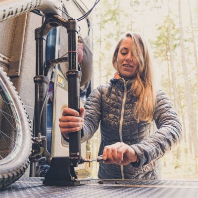 Gerber ArmBar Drive et multiværktøj perfekt til cykler.