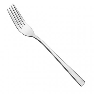 Bestik fra GIMEX, perfekt til campingturen.