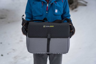 Goal Yeti 1000X/1500X Protection Case