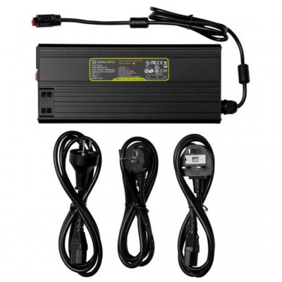 Goal Zero Yeti X Oplader 600W PSU