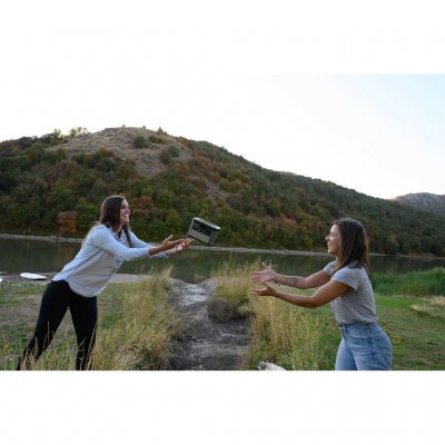 Goal Zero Yeti 200X Power Station