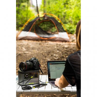 Goal Zero Yeti 200X Power Station