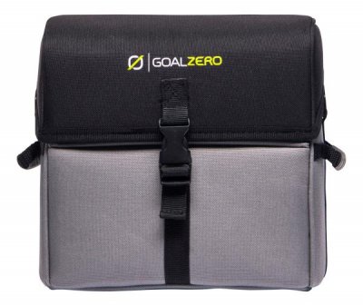 Beskyt din Goal Zero Yeti 200X med et slidstærkt etui - Yeti 200X Protection Case.