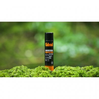 Genskaber teltets vandafvisende egenskaber og beskytter mod UV-lys.