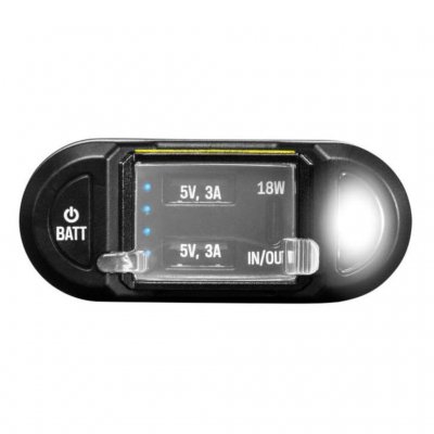 Goal Zero Venture 35 