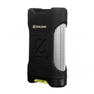 Goal Zero Venture 35 Solar Genopladning Kit - Outlet