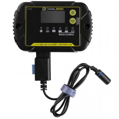 Goal Zero 10A Charge Controller