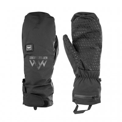 Heat Experience Everyday Luffe Svart