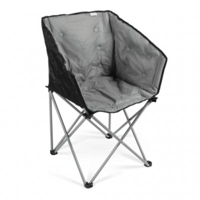 Kampa Tub Grå Campingstol