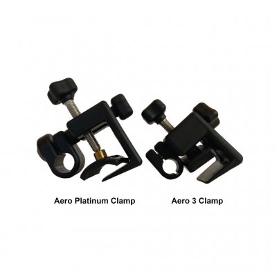 Milenco Aero Platinum Lange (2 pcs) - Outlet