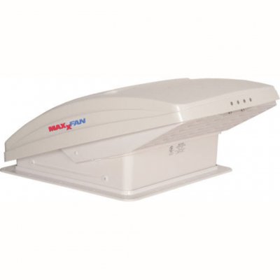 Maxxfan Deluxe Soltag - 40 x 40 cm