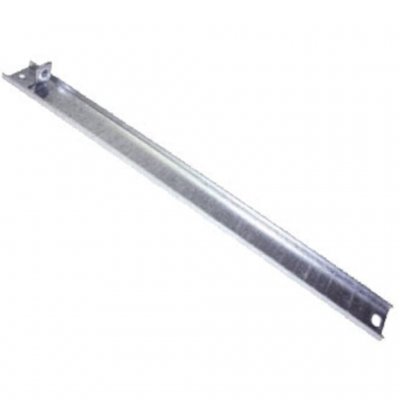 AL-KO Monteringskinne