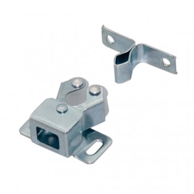 Dørlås til Caravan skabe